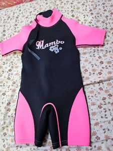 Baby Swimming Costume