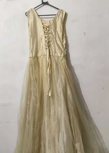 Diy Gown