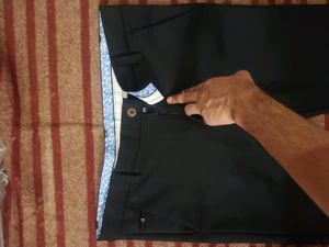 Men&#39;s Trouser