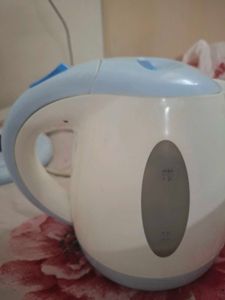 Cute Pinteresty Koryo Electric Kettle