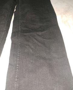 Kotty Black Jeans 👖