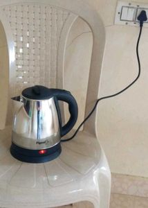 Kettle