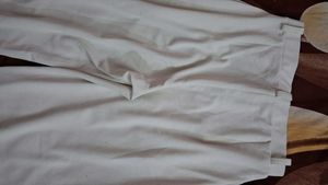 High Waist Kotty Trouser