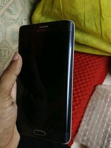 Samsung Note 4 Edge Original Display Only