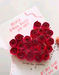 Heart Gift Card