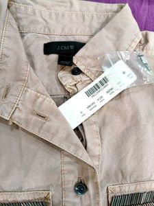 Casual Long Sleeve Shirt