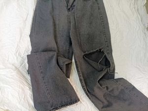 y2k denim jeans