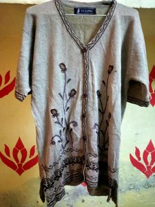 Woolen Top