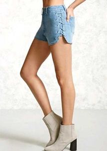 Authentic Tokyo Darling Shorts