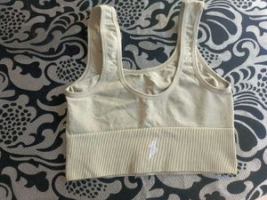 2 Sports Bra