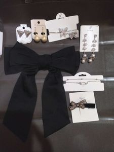 Jewellery & Accessories Set