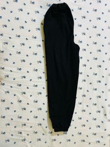 Stretchable Jean Jogger