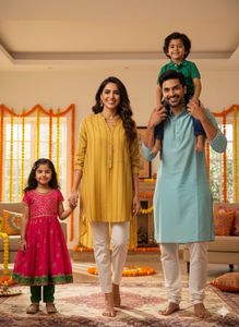 🤩 Mustard Magic! M&amp;S Striped Hi-Low Tunic ☀️