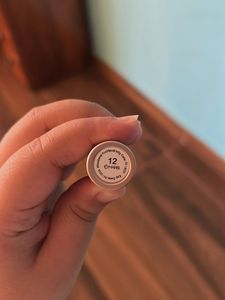MARS CHOCOLATE BROWN SHADE 12 LIPSTICK