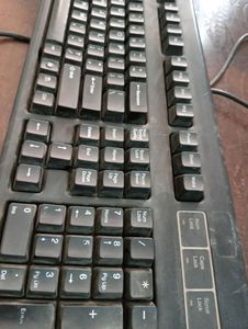 Hcl Keyboard