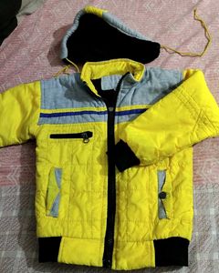 Adidas Kids Winter Jacket