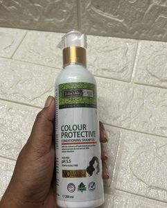 Indus Valley Colour Protective Shampoo