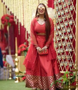 Lehenga choli Set