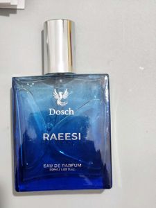 Raeesi Dosch Eau De Parfum
