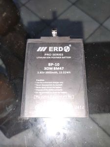 Erd Bm47 Battery For Redmi 4 Model