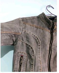 Lilliput Denim Jacket