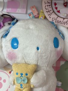 Cinnamoroll Plushie