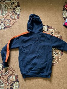 New Puma Hoodie For Boys