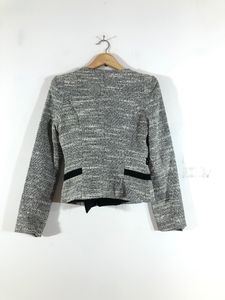 Black Casual Jacket (Women’s)