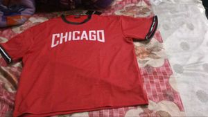 Red Cord set for men