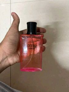 Gucci Bamboo Perfume