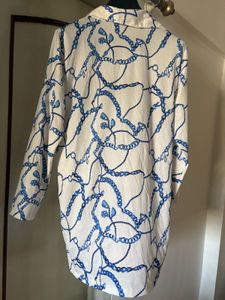 Gorgeous Shirt/Shirt Dress