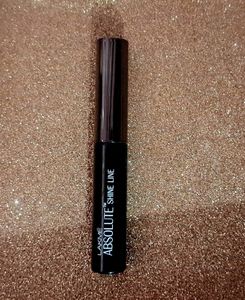 🥳🥳Lakme Absolute Shine Liquid Eye Liner -Black