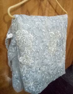 Net Fabric Material Pease