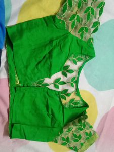 Unused Newly Stiched Blouse