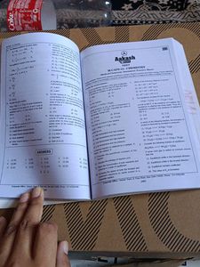 Physics And Chemistry Neet Books