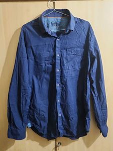 Peter England Casual Shirt