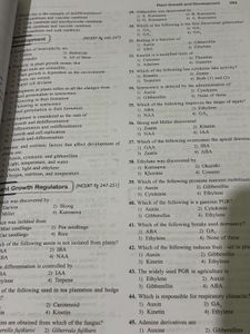 NCERT Punch Combo Unused And New