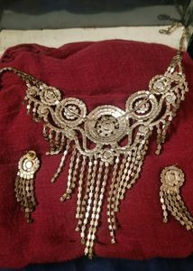 Sparkling Jewelry Set