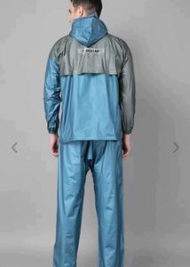 Dollar Protect Raincoat Set