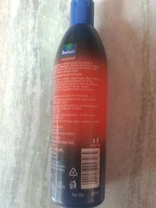 Parachute Advansed Hot Oil