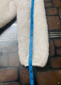 Furr Jacket (AVAILABLE TILL 14 NOV)