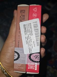 Brown &amp; Sugar Pi K Lip Gloss For Fadhion Colour