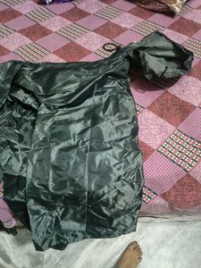 RAIN COAT