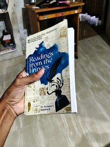 Readings from the Fringes