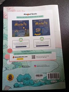 Workbook For ISC Students Poems And Stories Both