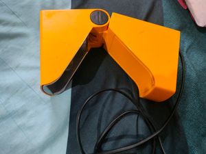 Table lamp, Lamp, light, Study light