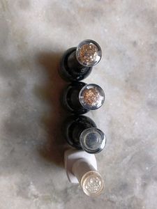 PROFESSIONAL GLITTER GEL POLISH