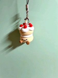 Jellycat Birthday Cake 🎂 Charm
