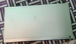 Philips DVD player