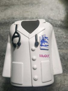 Doctor Role Play Costume